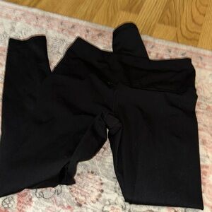 Yogalicious leggings